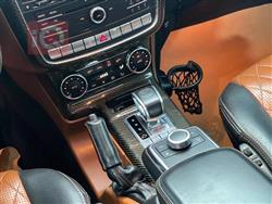مرسيدس بنز G-Class